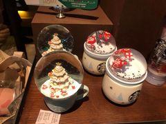 -星巴克臻选(周浦万达店)