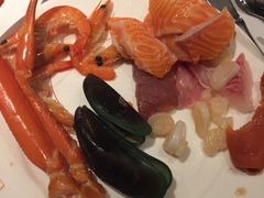 -星伦多自助料理·涮烤一体(虹悦城店)