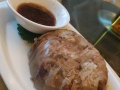 -马凯餐厅(长椿街店)