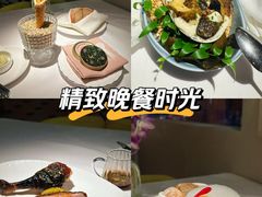 -壳里西餐厅Coquille Seafood Bistro(蒙自路店)