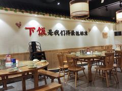 大堂-威哥的菜·地道长沙菜(雨花亭店)