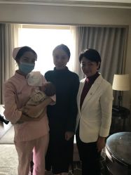 点击看大图 -巍阁高端月子会所