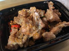 -盒马鲜生(馥邦国际店)