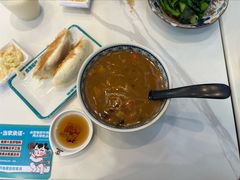-当家水煎包·牛肉汤(浦江店)