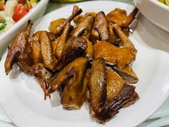 -金时代顺风大酒店(瑞虹路店)