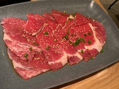 -新石器烤肉(之心城店)