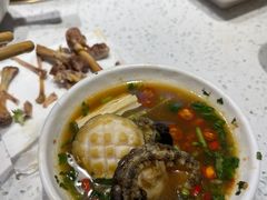 -八珍玉食鸡煲·打边炉(印象城店)