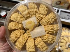 -Olé精品超市(北京合生汇店)