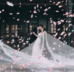 -摩玛婚纱摄影(杭州店)