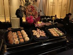 -LA TABLE de Joël Robuchon Restaurant