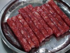 -同心烧烤(总店)