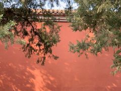 -北京市劳动人民文化宫(太庙)