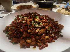 -小河盐帮·私家菜·烤鸭(三元桥·霄云路店)
