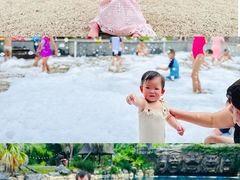 -天芳悦潭度假村温泉