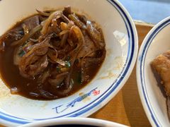 -天天鲜面馆(衡山路店)