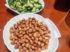 -香满锅老北京羊蝎子火锅·家常菜(新街口店)