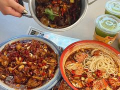 -老三样·旧食新味(万寿宫店)