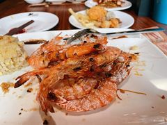 -汉巴味德·烤肉与啤酒的自助(杭州大悦城店)