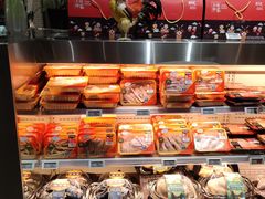 -7fresh七鲜(大族广场店)