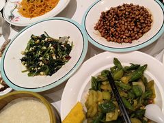 -梅利汴京烤鸭•开封豫菜地标店(晋安路店)