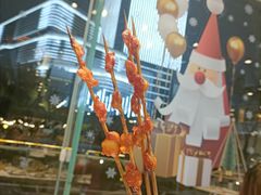 -上海虹桥宾馆味翠餐厅