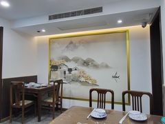 -咱家小院(汉中门店)