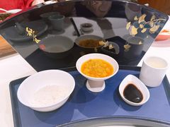 秃黄油捞饭-成隆行·蟹王府(九江路店)