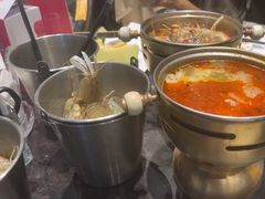 -川骄海鲜自助(亚运村店)