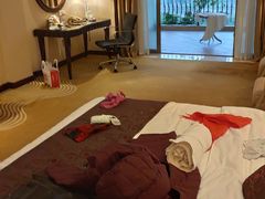 -重庆长寿碧桂园凤悦凤凰酒店