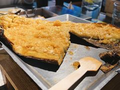 -很久以前羊肉串(南京路第一百货店)