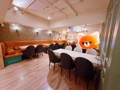 -玛格萝妮比萨屋(陆家浜路店)