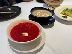 -马克西姆俄罗斯餐厅(通亚街店)