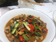 -辣公子·千岛湖私房菜(滨江店)