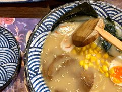 -仙隐小鹿中華の日料(正弘城店)