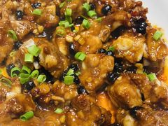 -周锦记广式餐厅(格林生活坊2期店)