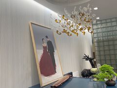 -海马体照相馆(环贸iapm大师爱情店)