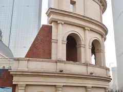 -大连海昌东方水城