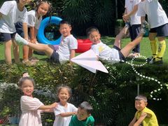-金豆子幼稚园