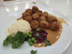 -宜家·瑞典风味餐厅(北京西红门店)