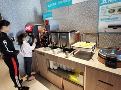 -半天妖烤鱼(槐房万达店)