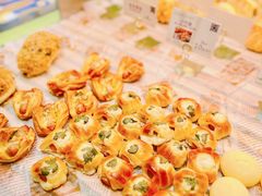 -顶东面包花园·生日蛋糕(太平店)