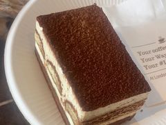 啡世家提拉米苏-COSTA COFFEE(西湖天地店)