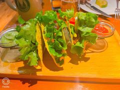 牛肉塔可-布拉格餐厅· 中欧捷克菜(全国首店)