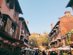 -殷姐糯米包油条