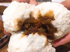 -点都德(大茶楼店)