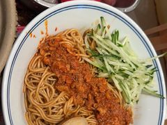 -和府捞面(曹路花园城店)