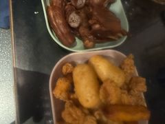 -陆琴脚艺·足浴·SPA(夫子庙店)