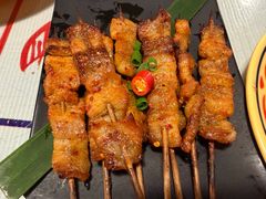 -辉记炭烧海鲜大排档·老字号(福田店)