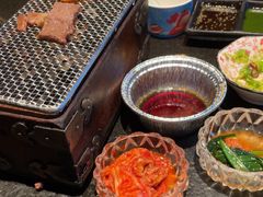 -300杯·和牛烧肉清酒专门店(廊里店)