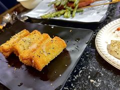 -亚东串烤(共康东路店)